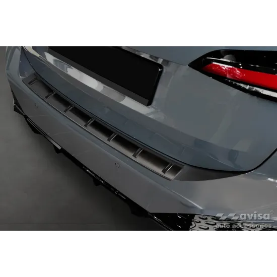 Tagumise põrkeraua kaitse - Bmw 2 Series (2021-)