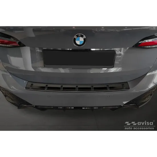 Tagumise põrkeraua kaitse - Bmw 2 Series (2021-)