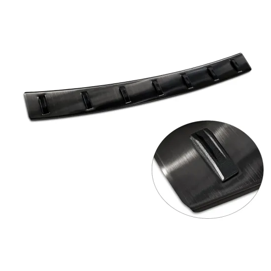 Tagumise põrkeraua kaitse - Skoda Fabia (2014-2018)