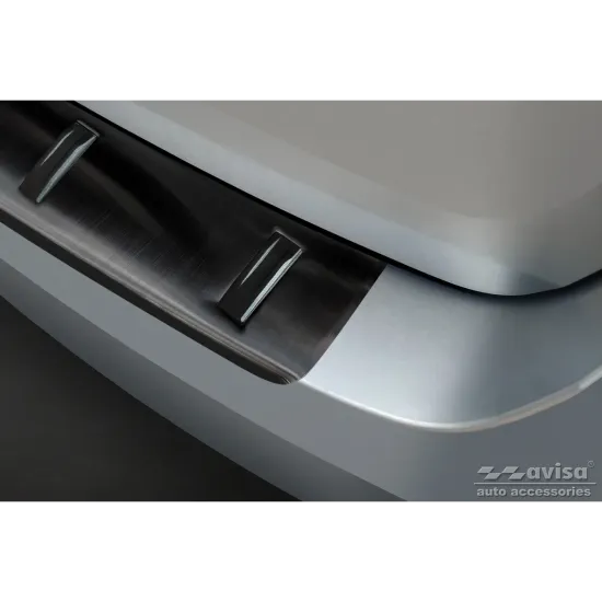 Tagumise põrkeraua kaitse - Skoda Fabia (2014-2018)