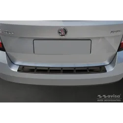 Tagumise põrkeraua kaitse - Skoda Fabia (2014-2018)