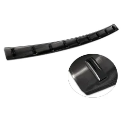 Tagumise põrkeraua kaitse - Volkswagen Caddy (2003-) Caddy (2003-2020)