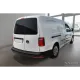 Tagumise põrkeraua kaitse - Volkswagen Caddy (2003-) Caddy (2003-2020)