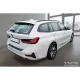 Tagumise põrkeraua kaitse - Bmw 3 Series (2018-2022)