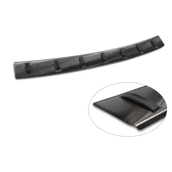 Tagumise põrkeraua kaitse - Bmw 3 Series (2018-2022)