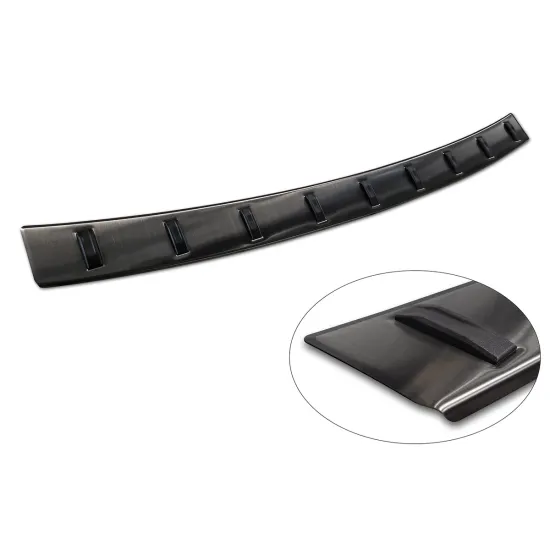 Tagumise põrkeraua kaitse - Bmw X1 (2022-)