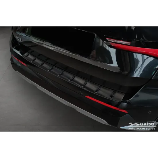 Tagumise põrkeraua kaitse - Bmw X1 (2022-)