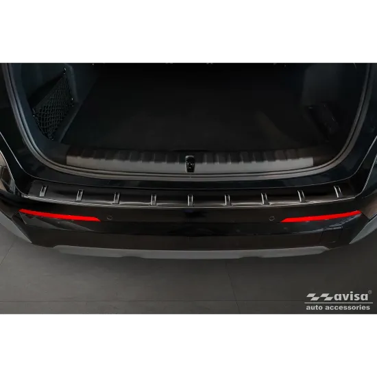 Tagumise põrkeraua kaitse - Bmw X1 (2022-)