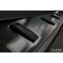 Tagumise põrkeraua kaitse - Bmw X1 (2022-)