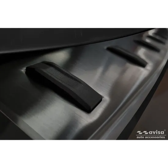 Tagumise põrkeraua kaitse - Bmw X1 (2022-)