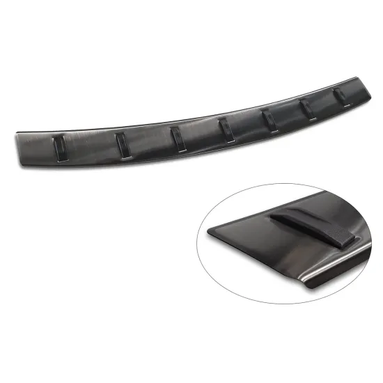 Tagumise põrkeraua kaitse - Bmw X5 (2018-)