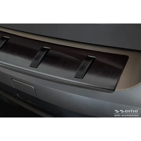 Tagumise põrkeraua kaitse - Bmw X5 (2018-)