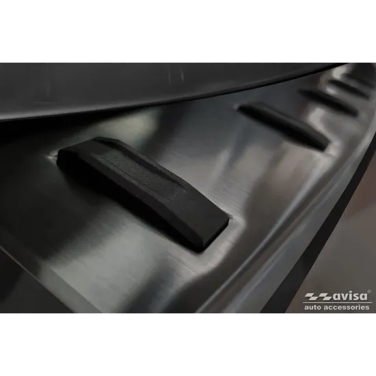 Tagumise põrkeraua kaitse - Bmw X5 (2018-)