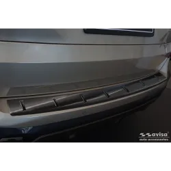 Tagumise põrkeraua kaitse - Bmw X5 (2018-)