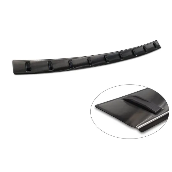 Tagumise põrkeraua kaitse - Bmw 5 Series (2020-2024)