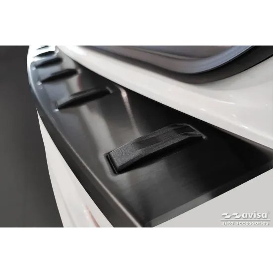 Tagumise põrkeraua kaitse - Bmw 5 Series (2020-2024)