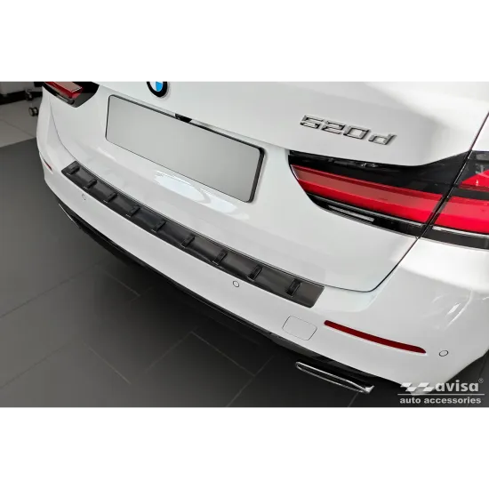 Tagumise põrkeraua kaitse - Bmw 5 Series (2020-2024)