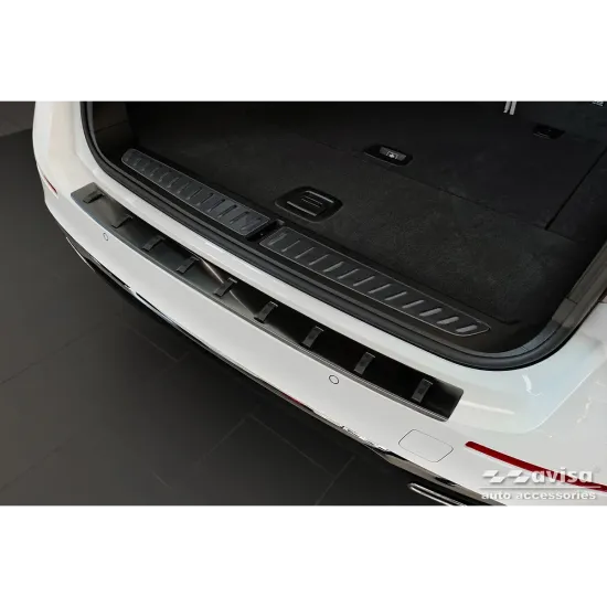 Tagumise põrkeraua kaitse - Bmw 5 Series (2020-2024)