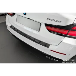 Tagumise põrkeraua kaitse - Bmw 5 Series (2020-2024)
