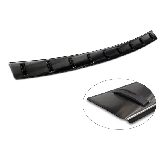 Tagumise põrkeraua kaitse - Mazda Cx-60 (2022-)