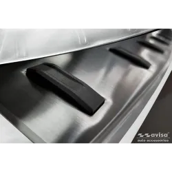 Tagumise põrkeraua kaitse - Mazda Cx-60 (2022-)