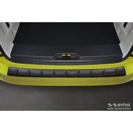 Tagumise põrkeraua kaitse - Volkswagen Id.buzz (2022-)