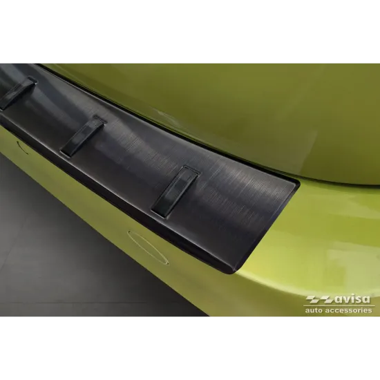 Tagumise põrkeraua kaitse - Volkswagen Id.buzz (2022-)