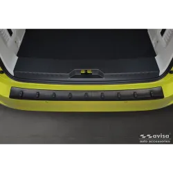 Tagumise põrkeraua kaitse - Volkswagen Id.buzz (2022-)