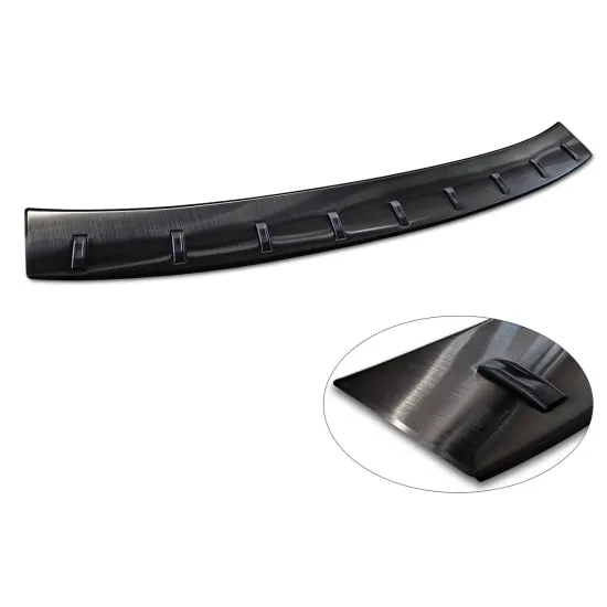 Tagumise põrkeraua kaitse - Skoda Karoq (2022-)