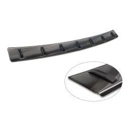 Tagumise põrkeraua kaitse - Audi A6 / A6 Allroad (2018-2025)