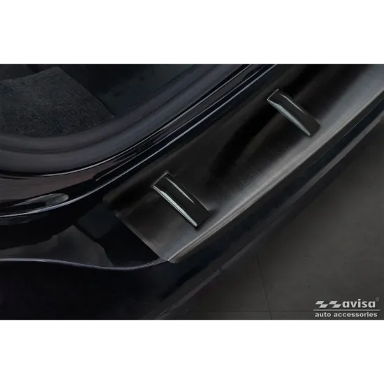 Tagumise põrkeraua kaitse - Audi A6 / A6 Allroad (2018-2025)