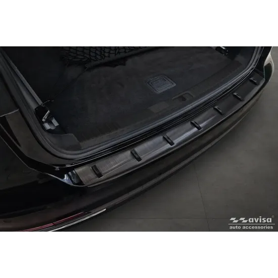 Tagumise põrkeraua kaitse - Audi A6 / A6 Allroad (2018-2025)