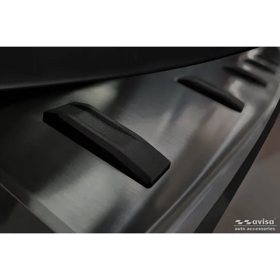 Tagumise põrkeraua kaitse - Audi A6 / A6 Allroad (2018-2025)