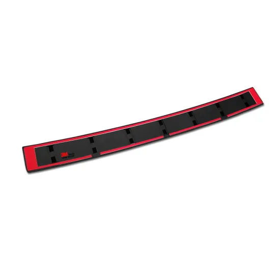 Tagumise põrkeraua kaitse - Volkswagen Touran (2015-)