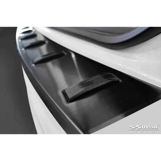 Tagumise põrkeraua kaitse - Volkswagen Touran (2015-)