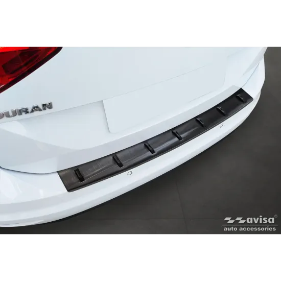 Tagumise põrkeraua kaitse - Volkswagen Touran (2015-)