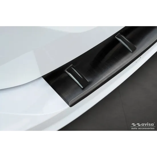 Tagumise põrkeraua kaitse - Volkswagen Touran (2015-)