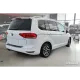 Tagumise põrkeraua kaitse - Volkswagen Touran (2015-)