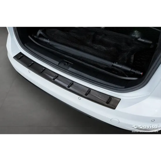 Tagumise põrkeraua kaitse - Volkswagen Touran (2015-)