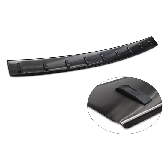 Tagumise põrkeraua kaitse - Volkswagen Passat (2024-)