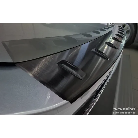 Tagumise põrkeraua kaitse - Volkswagen Passat (2024-)