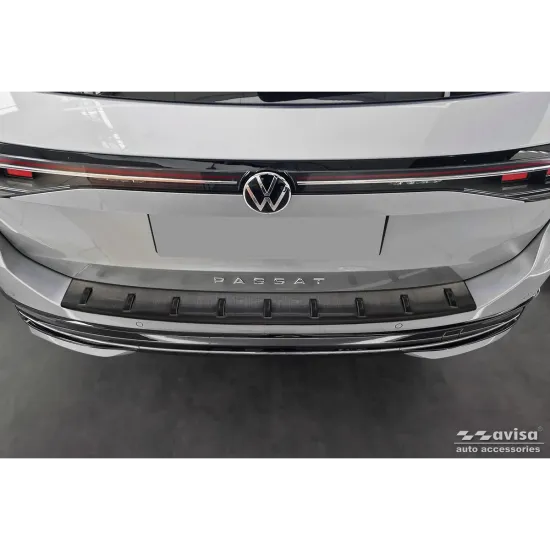 Tagumise põrkeraua kaitse - Volkswagen Passat (2024-)