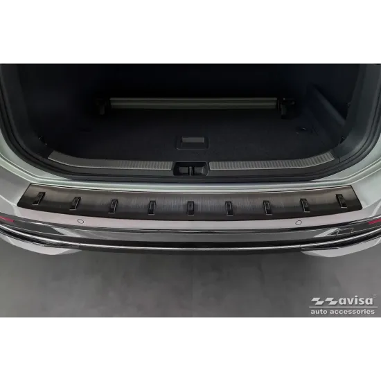 Tagumise põrkeraua kaitse - Volkswagen Passat (2024-)