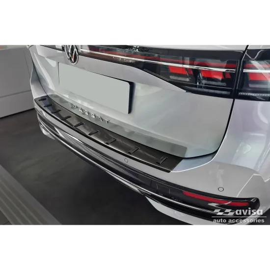 Tagumise põrkeraua kaitse - Volkswagen Passat (2024-)