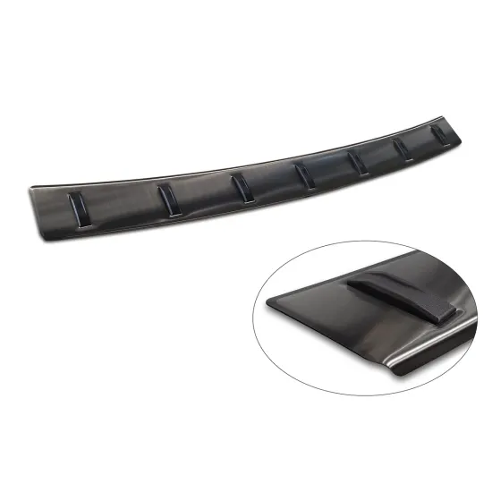 Tagumise põrkeraua kaitse - Volkswagen Tiguan (2024-)