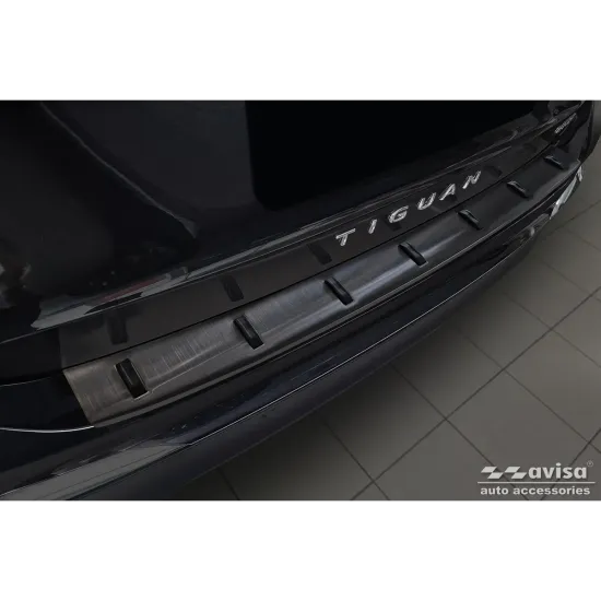 Tagumise põrkeraua kaitse - Volkswagen Tiguan (2024-)