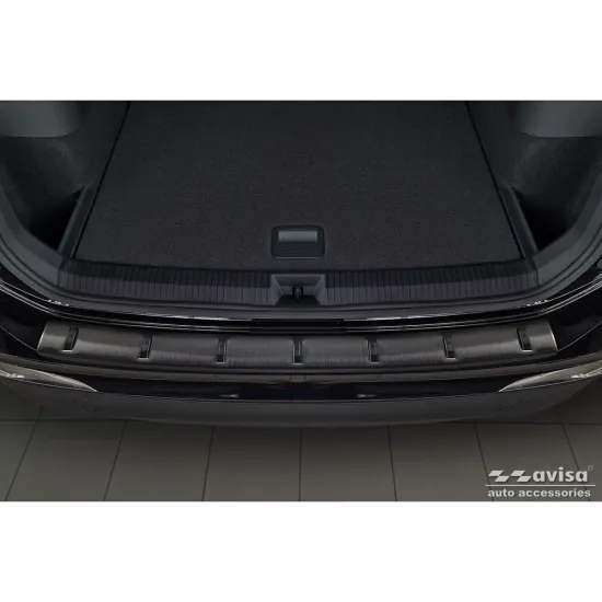 Tagumise põrkeraua kaitse - Volkswagen Tiguan (2024-)