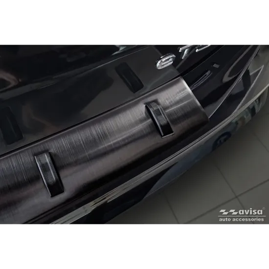 Tagumise põrkeraua kaitse - Volkswagen Tiguan (2024-)