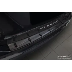 Tagumise põrkeraua kaitse - Volkswagen Tiguan (2024-)