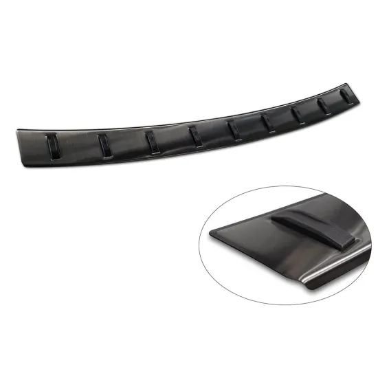 Tagumise põrkeraua kaitse - Skoda Superb (2015-)